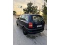 OPEL ZAFIRA A 2001/11 - 2