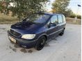 OPEL ZAFIRA A 2001/11 - 5