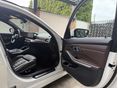BMW 320 2022/9 - 11
