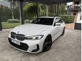 BMW 320 2022/9 - 1
