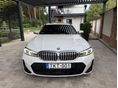 BMW 320 2022/9 - 2