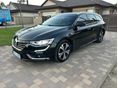 RENAULT TALISMAN Grandtour 1.6 dCi Intens EDC Távolságtartó.Nagy kijelző.körbe sötétítve. menet közbeni filmnézes!