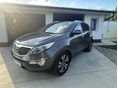 KIA SPORTAGE 1.7 CRDi EX