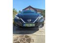 NISSAN LEAF 2018/11 - 1