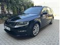 SKODA OCTAVIA Combi 2.0 CR TDI RS DSG Új vezérlés. friss olajcsere. panorámatető