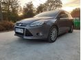 FORD FOCUS 2013 - 1