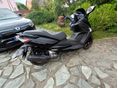 SYM JOYMAX 2016/5 - 2