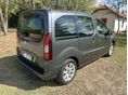 PEUGEOT PARTNER 2013/5 - 4