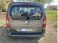 PEUGEOT PARTNER 2013/5 - 5