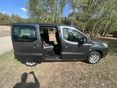 PEUGEOT PARTNER 2013/5 - 7