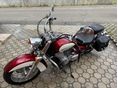 HONDA VT 750 2008/5 - 1