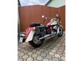 HONDA VT 750 2008/5 - 3