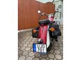 HONDA VT 750 2008/5 - 6