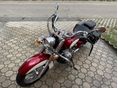 HONDA VT 750 2008/5 - 2