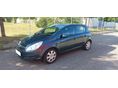 OPEL CORSA 2008/12 - 9