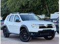 DACIA DUSTER 2011/4 - 2