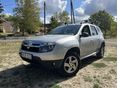 DACIA DUSTER 1.5 dCi Arctic