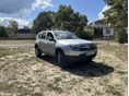 DACIA DUSTER 2013/11 - 2