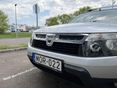 DACIA DUSTER 2013/11 - 12