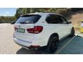 BMW X5 2018/9 - 5