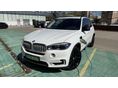 BMW X5 xDrive40i (Automata)