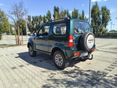 SUZUKI JIMNY 2007 - 3