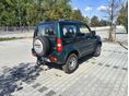 SUZUKI JIMNY 2007 - 4