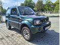 SUZUKI JIMNY 2007 - 1