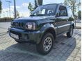 SUZUKI JIMNY 2007 - 2