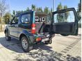 SUZUKI JIMNY 2007 - 5