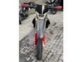 HONDA CRF 450 R 2017/10 - 2
