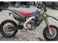 HONDA CRF 450 R 2017/10 - 1