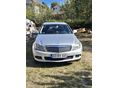 MERCEDES-BENZ C 200 2008/3 - 2