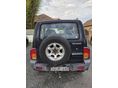 SSANGYONG KORANDO 1999/1 - 2