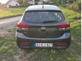 KIA RIO 2017/4 - 2