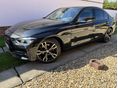 BMW 320 2017/5 - 1