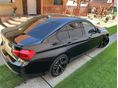 BMW 320 2017/5 - 2