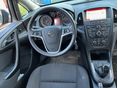 OPEL ASTRA J 2014/9 - 5