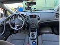 OPEL ASTRA J 2014/9 - 4
