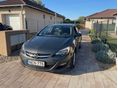 OPEL ASTRA J 2014/9 - 1
