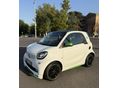 SMART FORTWO Electric Drive (Automata) Brabus