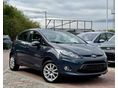 FORD FIESTA 1.25 Trend Plus Euro5 KLÍMA/ÜLÉSFŰTÉS/SZÉLVÉDŐFŰTÉS/ALUFELNI
