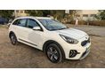 KIA NIRO 2021/8 - 2