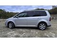 VOLKSWAGEN TOURAN 2008 - 2