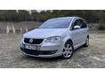 VOLKSWAGEN TOURAN 1.9 PD TDi Trendline Family DSG DPF