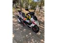 KYMCO B&W 2010 - 1