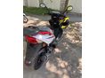 KYMCO B&W 2010 - 2