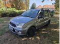 SUBARU JUSTY 1.3 Benzin.nagyon jó állapot!