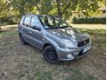 SUBARU JUSTY 2008/11 - 2