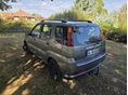 SUBARU JUSTY 2008/11 - 3